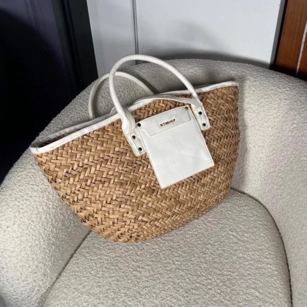 Studio F Hand Bag